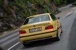BMW M3 Coupe 3.0 1992 года (WW)